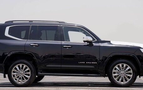 Toyota Land Cruiser, 2025 год, 14 650 000 рублей, 6 фотография