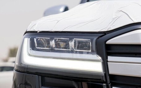 Toyota Land Cruiser, 2025 год, 14 650 000 рублей, 4 фотография