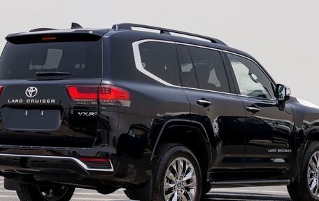 Toyota Land Cruiser, 2025 год, 14 650 000 рублей, 10 фотография