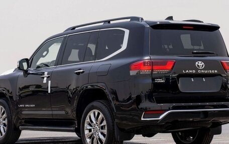 Toyota Land Cruiser, 2025 год, 14 650 000 рублей, 7 фотография