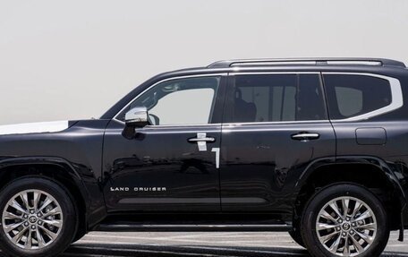 Toyota Land Cruiser, 2025 год, 14 650 000 рублей, 5 фотография