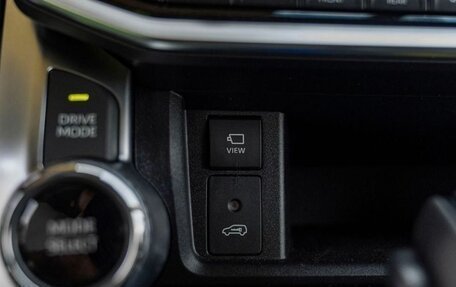 Toyota Land Cruiser, 2025 год, 14 650 000 рублей, 19 фотография