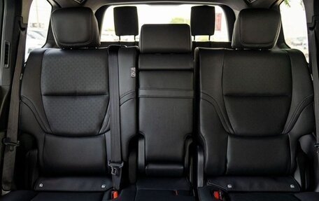Toyota Land Cruiser, 2025 год, 14 650 000 рублей, 23 фотография