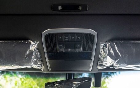 Toyota Land Cruiser, 2025 год, 14 650 000 рублей, 17 фотография