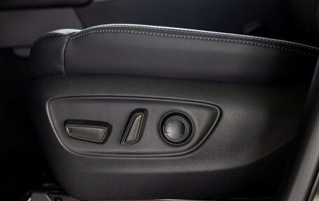 Toyota Land Cruiser, 2025 год, 14 650 000 рублей, 22 фотография