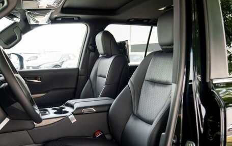 Toyota Land Cruiser, 2025 год, 14 650 000 рублей, 21 фотография