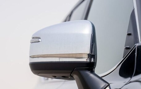 Toyota Land Cruiser, 2025 год, 14 650 000 рублей, 12 фотография