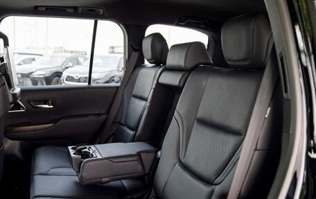 Toyota Land Cruiser, 2025 год, 14 650 000 рублей, 25 фотография