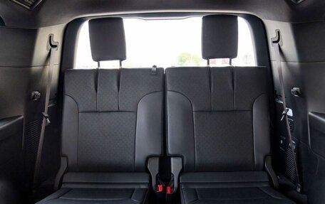 Toyota Land Cruiser, 2025 год, 14 650 000 рублей, 26 фотография
