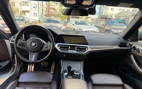 BMW 4 серия, 2021 год, 6 620 000 рублей, 7 фотография