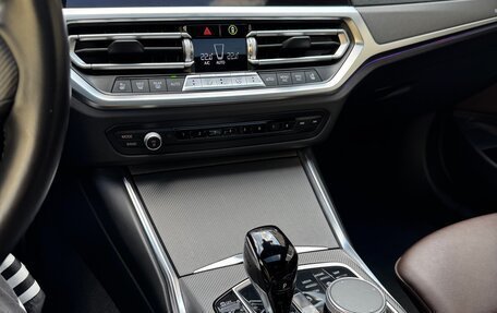 BMW 4 серия, 2021 год, 6 620 000 рублей, 12 фотография