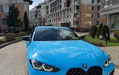 BMW 4 серия, 2021 год, 6 620 000 рублей, 3 фотография