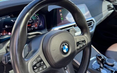 BMW 4 серия, 2021 год, 6 620 000 рублей, 13 фотография