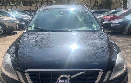 Volvo XC60 II, 2010 год, 1 175 000 рублей, 2 фотография