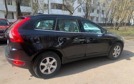 Volvo XC60 II, 2010 год, 1 175 000 рублей, 7 фотография