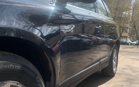 Volvo XC60 II, 2010 год, 1 175 000 рублей, 8 фотография