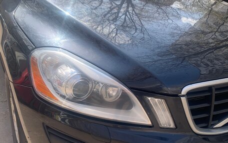 Volvo XC60 II, 2010 год, 1 175 000 рублей, 11 фотография