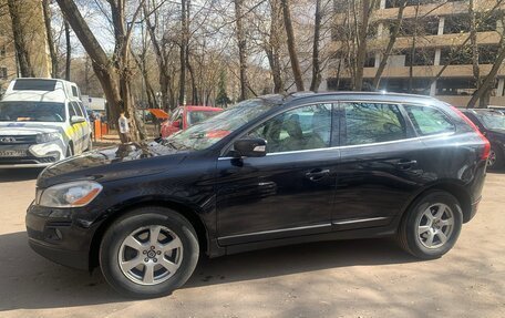 Volvo XC60 II, 2010 год, 1 175 000 рублей, 9 фотография