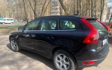 Volvo XC60 II, 2010 год, 1 175 000 рублей, 10 фотография