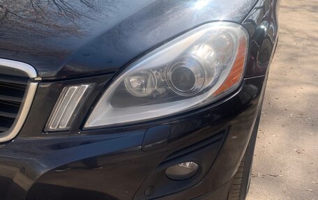 Volvo XC60 II, 2010 год, 1 175 000 рублей, 14 фотография