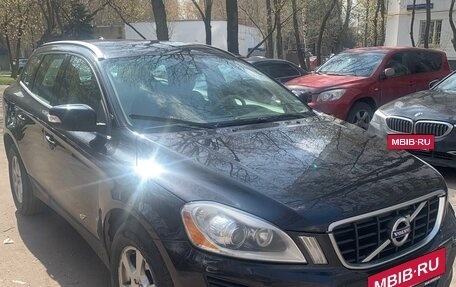Volvo XC60 II, 2010 год, 1 175 000 рублей, 3 фотография