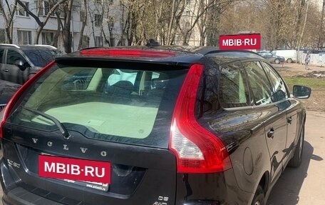 Volvo XC60 II, 2010 год, 1 175 000 рублей, 6 фотография