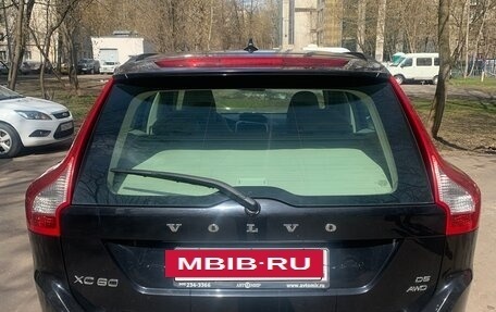 Volvo XC60 II, 2010 год, 1 175 000 рублей, 4 фотография