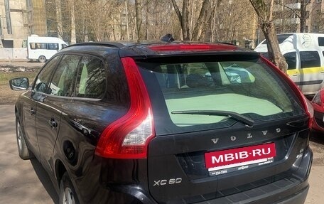 Volvo XC60 II, 2010 год, 1 175 000 рублей, 5 фотография