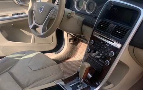 Volvo XC60 II, 2010 год, 1 175 000 рублей, 22 фотография