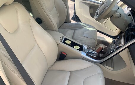 Volvo XC60 II, 2010 год, 1 175 000 рублей, 23 фотография