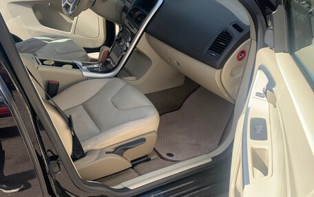 Volvo XC60 II, 2010 год, 1 175 000 рублей, 24 фотография