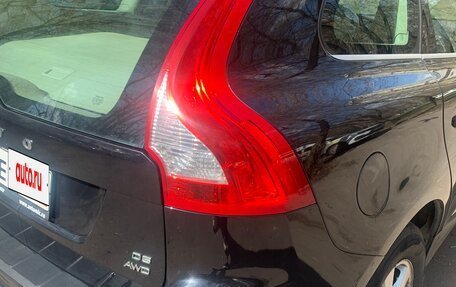 Volvo XC60 II, 2010 год, 1 175 000 рублей, 18 фотография