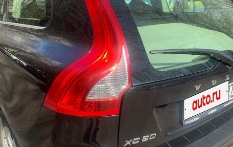 Volvo XC60 II, 2010 год, 1 175 000 рублей, 19 фотография