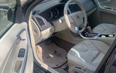 Volvo XC60 II, 2010 год, 1 175 000 рублей, 25 фотография