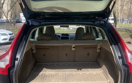 Volvo XC60 II, 2010 год, 1 175 000 рублей, 28 фотография