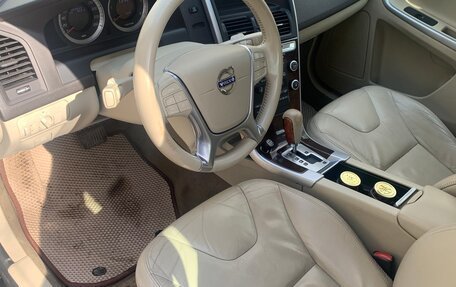 Volvo XC60 II, 2010 год, 1 175 000 рублей, 27 фотография