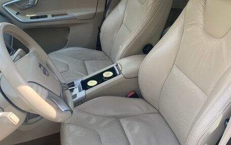 Volvo XC60 II, 2010 год, 1 175 000 рублей, 26 фотография