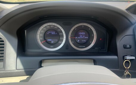 Volvo XC60 II, 2010 год, 1 175 000 рублей, 29 фотография