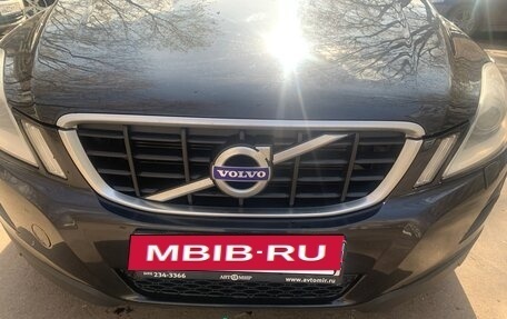 Volvo XC60 II, 2010 год, 1 175 000 рублей, 15 фотография