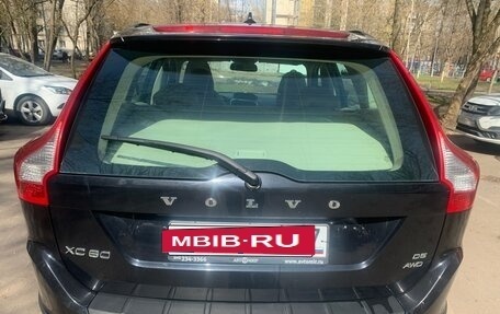 Volvo XC60 II, 2010 год, 1 175 000 рублей, 17 фотография