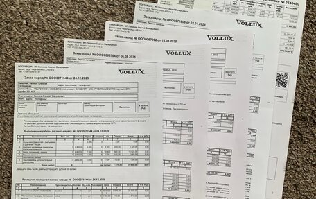 Volvo XC60 II, 2010 год, 1 175 000 рублей, 31 фотография