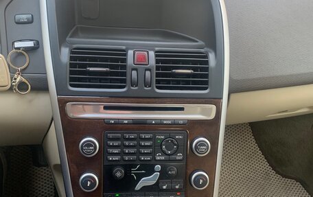 Volvo XC60 II, 2010 год, 1 175 000 рублей, 30 фотография