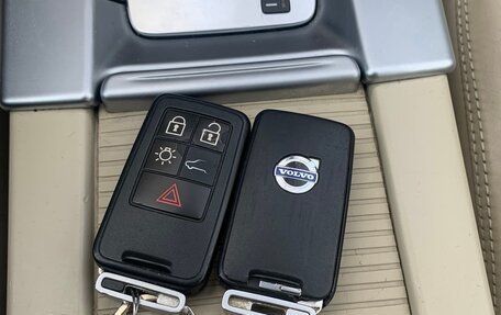 Volvo XC60 II, 2010 год, 1 175 000 рублей, 34 фотография