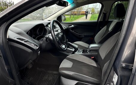 Ford Focus III, 2012 год, 835 000 рублей, 7 фотография