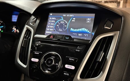 Ford Focus III, 2012 год, 835 000 рублей, 10 фотография