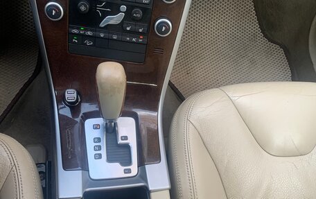 Volvo XC60 II, 2010 год, 1 175 000 рублей, 33 фотография