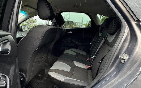 Ford Focus III, 2012 год, 835 000 рублей, 8 фотография