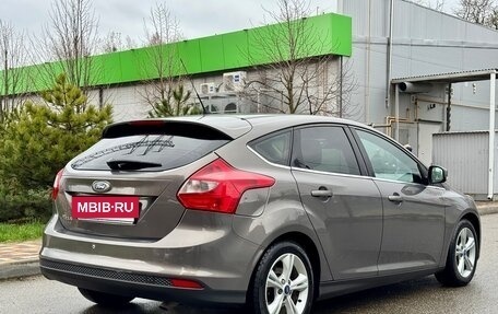Ford Focus III, 2012 год, 835 000 рублей, 4 фотография