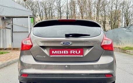 Ford Focus III, 2012 год, 835 000 рублей, 5 фотография