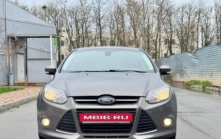 Ford Focus III, 2012 год, 835 000 рублей, 2 фотография